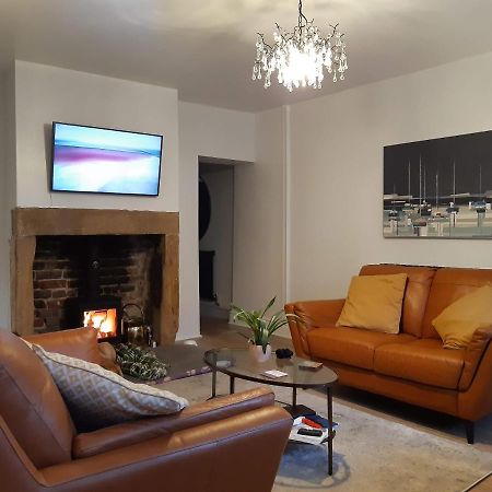 Ellerslie Cottage Lytham St Annes Exteriör bild