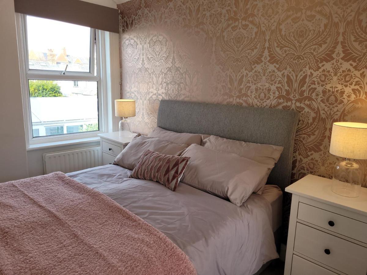 Ellerslie Cottage Lytham St Annes Exteriör bild